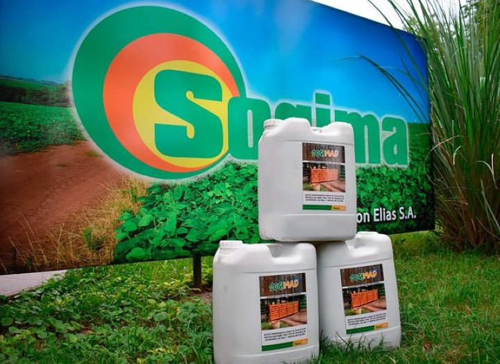 Empresa de San Guillermo ampliará su procesamiento de aceite