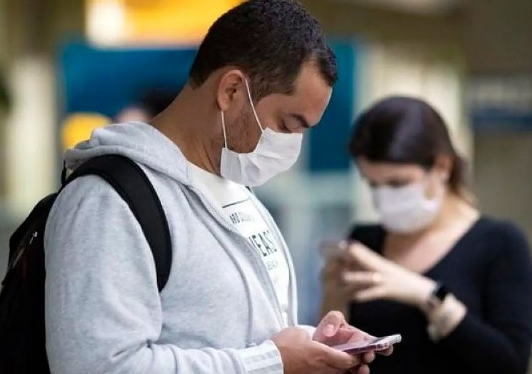 Recomiendan cuarentena social ante el incremento de casos en la provincia