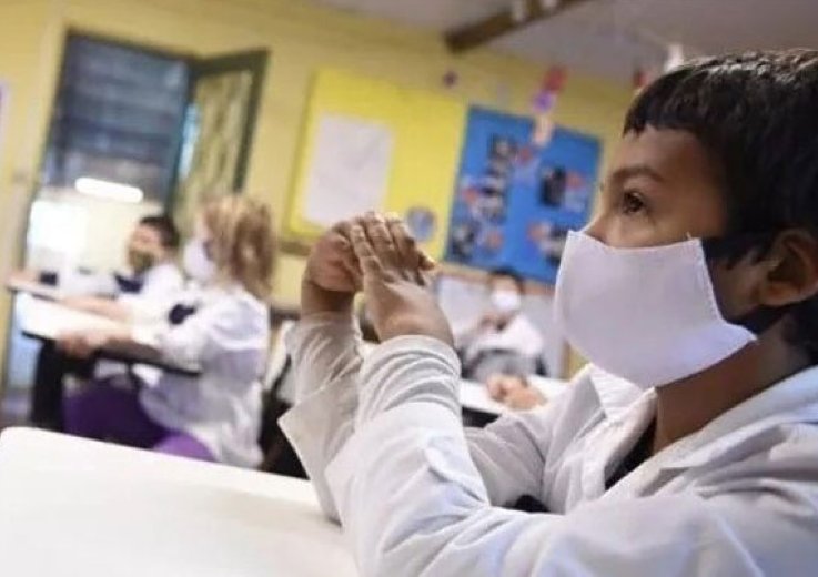 AMSAFE alertó que debe haber garantías para el retorno de la presencialidad