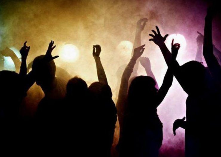 Desactivaron varias clandestinas en Morteros