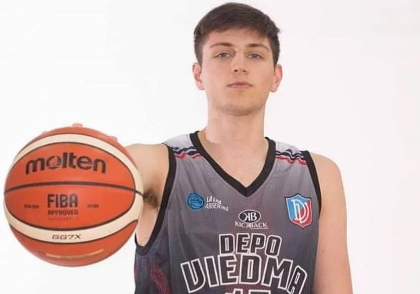 Sportivo sumó un nuevo refuerzo para el Federal