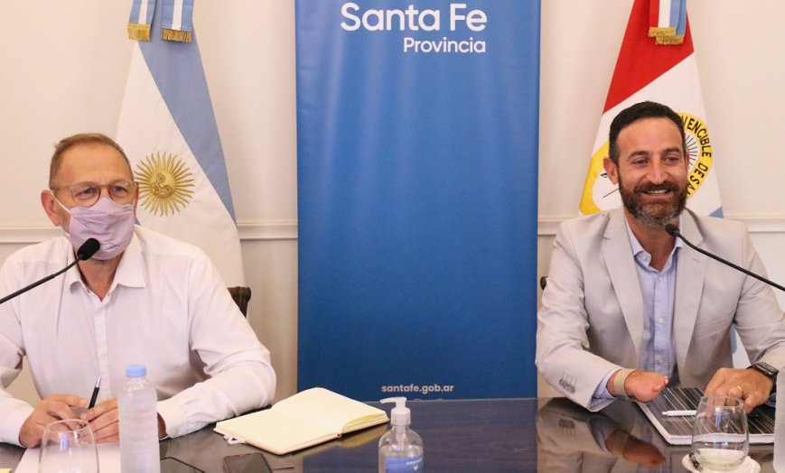 El gobierno provincial impulsa la extensión de los mandatos comunales