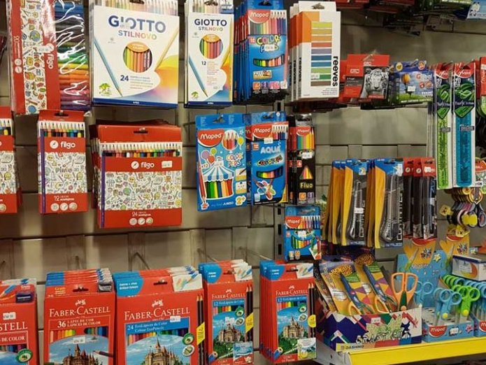 Extienden los beneficios de Billetera Santa Fe a los artículos escolares