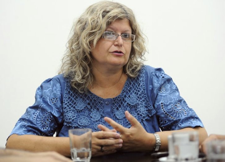 Balagué dijo que en la provincia no está claro como se volverá a las aulas