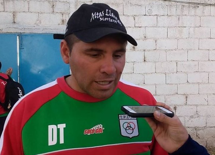 Confirmado: Gerardo Acuña es el DT de Estudiantes de Río 4