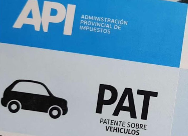 Senadores radicales piden descuento en la patente de vehículos