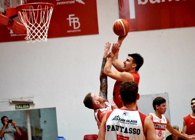 Sportivo perdió en su segundo amistoso