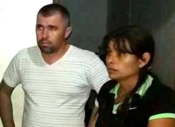 Absolvieron a la abuela y su pareja por la desaparición de Maxi Sosa