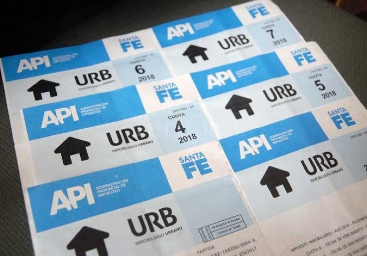 Senadores radicales destacaron la aplicación de beneficios impositivos