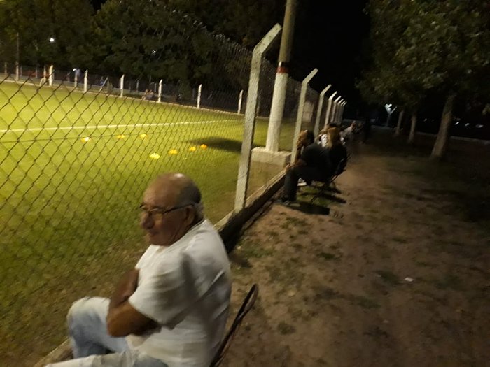 Córdoba también autorizó la vuelta del público en diferentes deportes