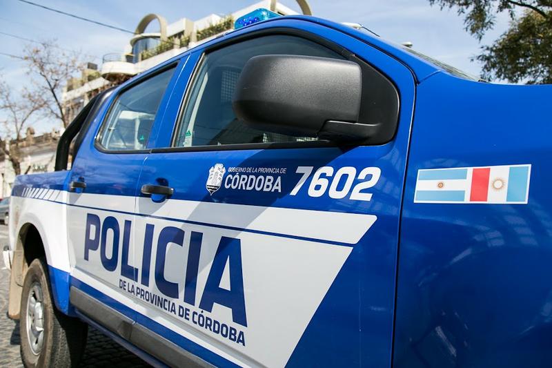 Mujer lesionada al accidentarse en Seeber