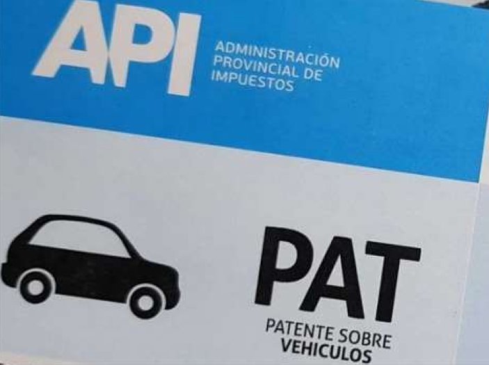 Prorrogaron el vencimiento de la primera cuota de la patente