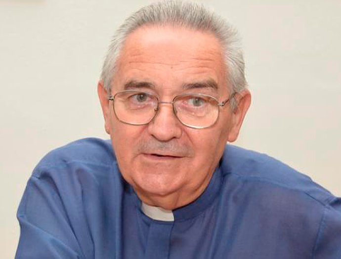 Mensaje del Obispo Fernández ante el comienzo de la Cuaresma