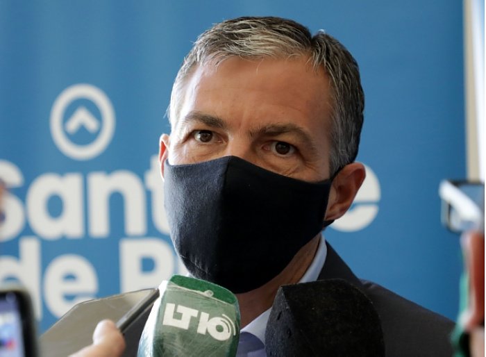 No hubo ofrecimiento de mejora salarial para los docentes santafesinos