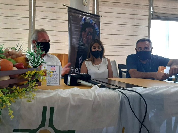 Caso María Fernanda: 
