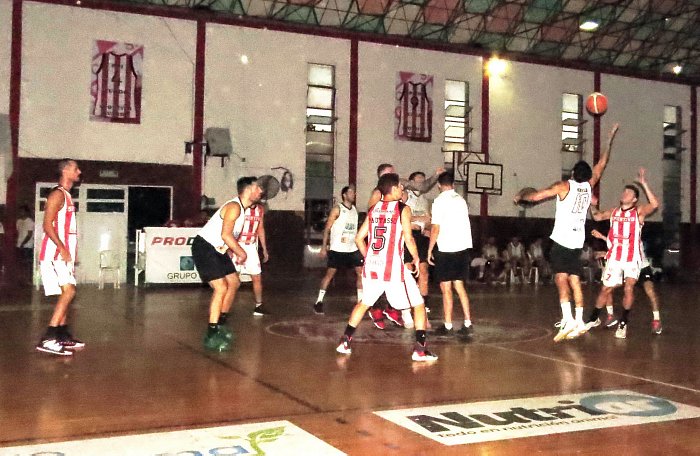 Federal: Sportivo debuta ante el 9 de Río Tercero