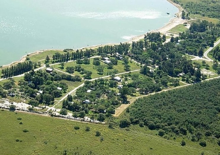 Michlig pide inversiones de la EPE en Laguna La Verde