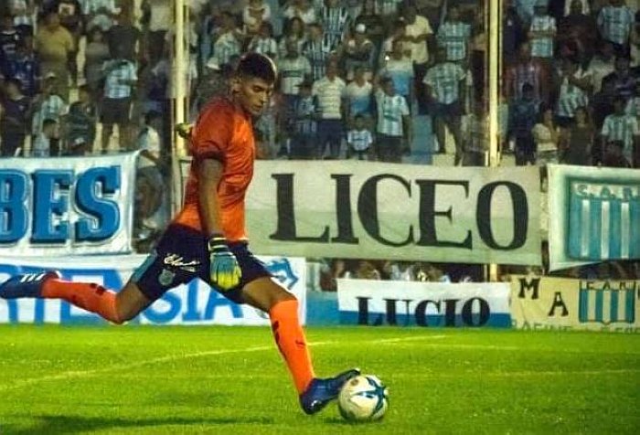 Sportivo confirmó un arquero y un delantero