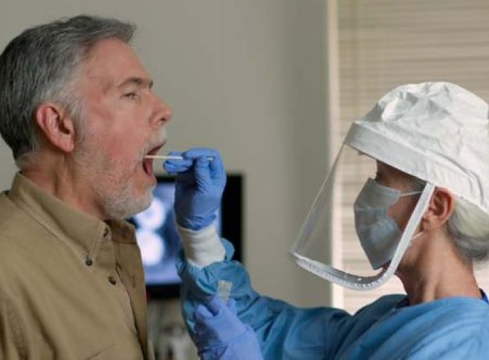 Casi 500 nuevos casos de coronavirus en Santa Fe
