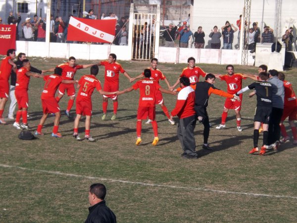 Zona Norte: 9 de Freyre, Centro, Porteña y Juniors a las 