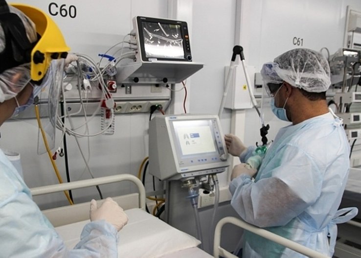Otro día sin fallecidos de coronavirus en la provincia