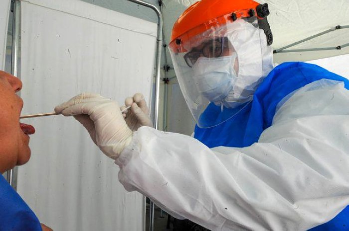 Santa Fe confirmó otros 300 casos de coronavirus