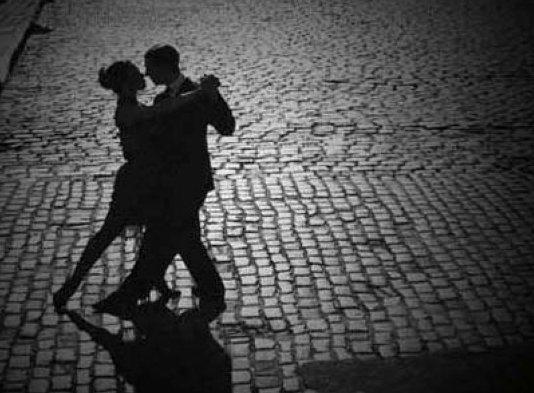 Bailarines de Suardi participan del Mundial de Tango