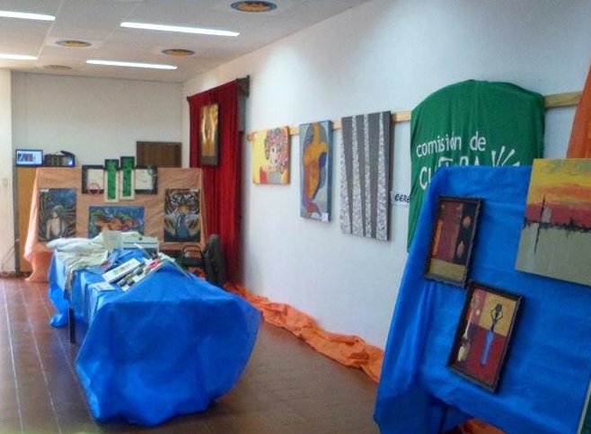 La muestra 