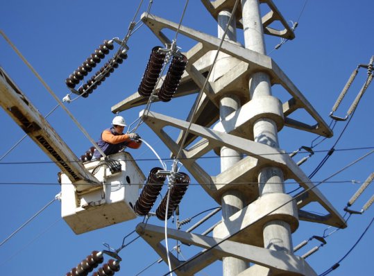 Anuncian importante inversión para el sistema eléctrico San Guillermo
