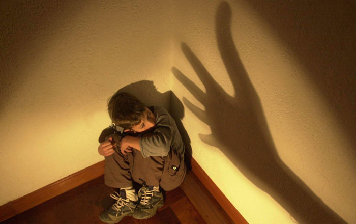 Morteros: Detienen a un sujeto por presunta agresión hacia sus hijos