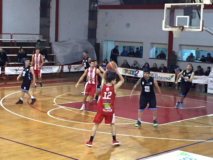 La Noroeste armó el fixture para el 2021