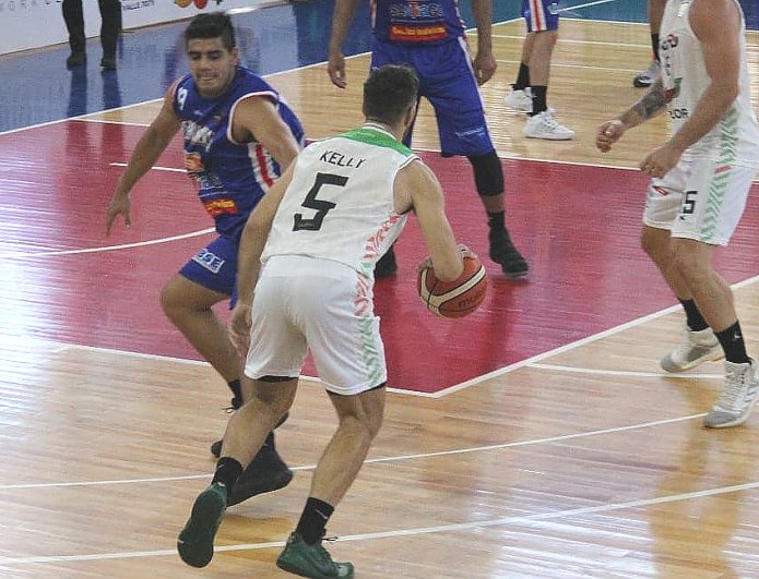 Liga Argentina: Tiro debuta ante Riachuelo de La Rioja