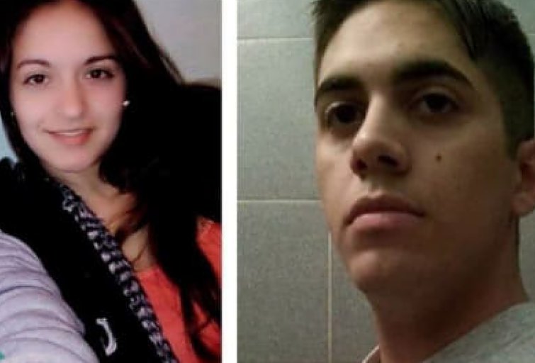 Condenaron a perpetua al femicida de Sahira Sayago