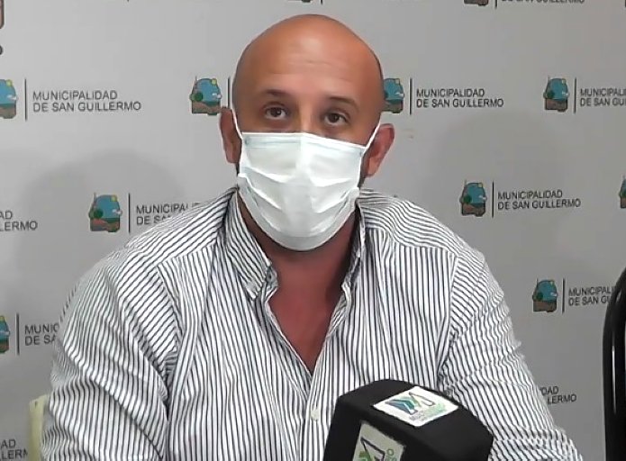 Adelantarán fondos para el SAMCO San Guillermo