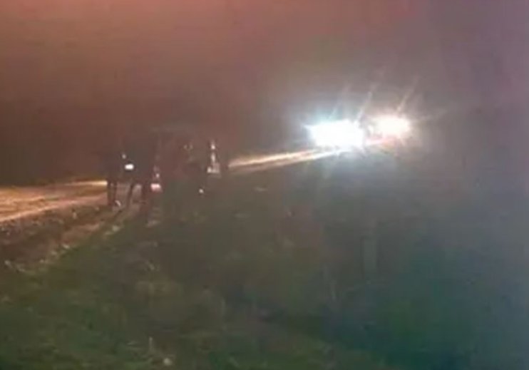 Motociclista murió en un accidente entre Sunchales y Tacural