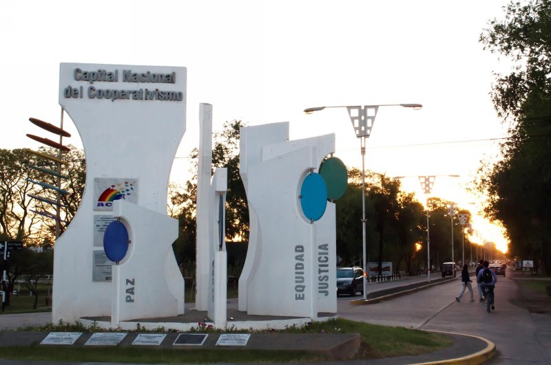 Sunchales reportó un pico de 39 casos de coronavirus