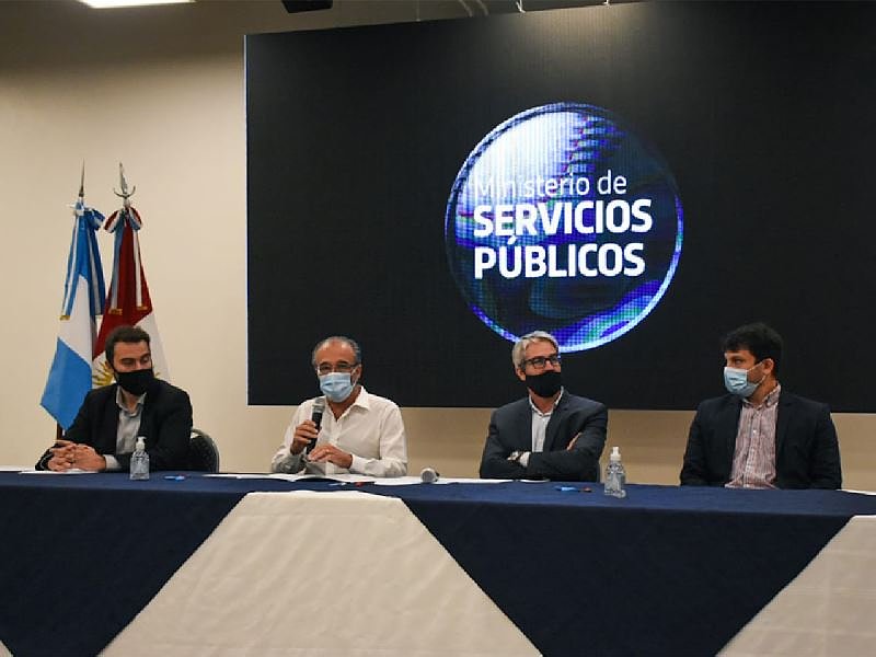 Diez ofertas para construir el acueducto Altos de Chipión - La Para