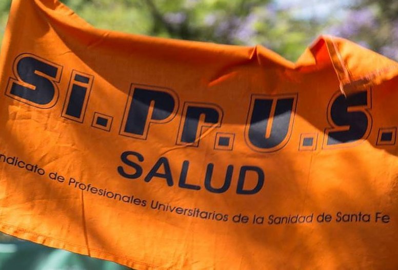Dictaron la conciliación en el conflicto con los gremios de salud