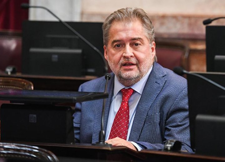 Mirabella pedirá tarifa eléctrica diferenciada para el norte santafesino