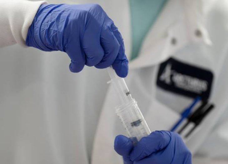 Sigue alto el número de contagios en Sunchales