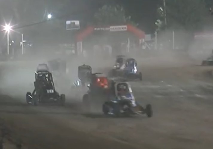 El Midgets se postergó hasta el 10 de abril