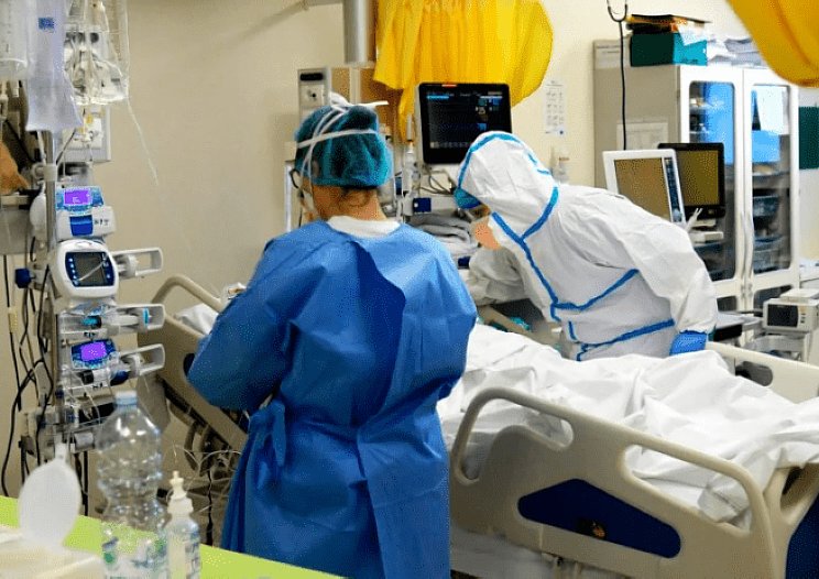 Casi 1000 nuevos casos de coronavirus pero sin fallecimientos en Santa Fe