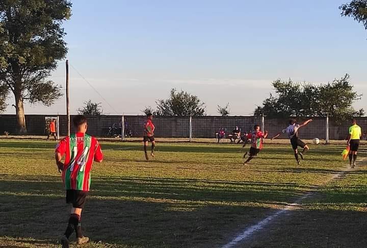 La Zona Sur abrió la temporada liguista