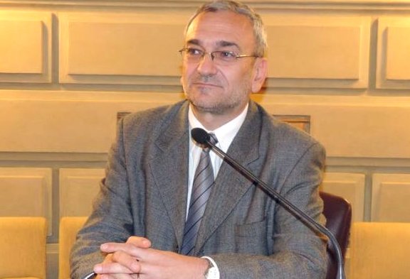 Calvo valoró la extensión del subsidio para los tamberos