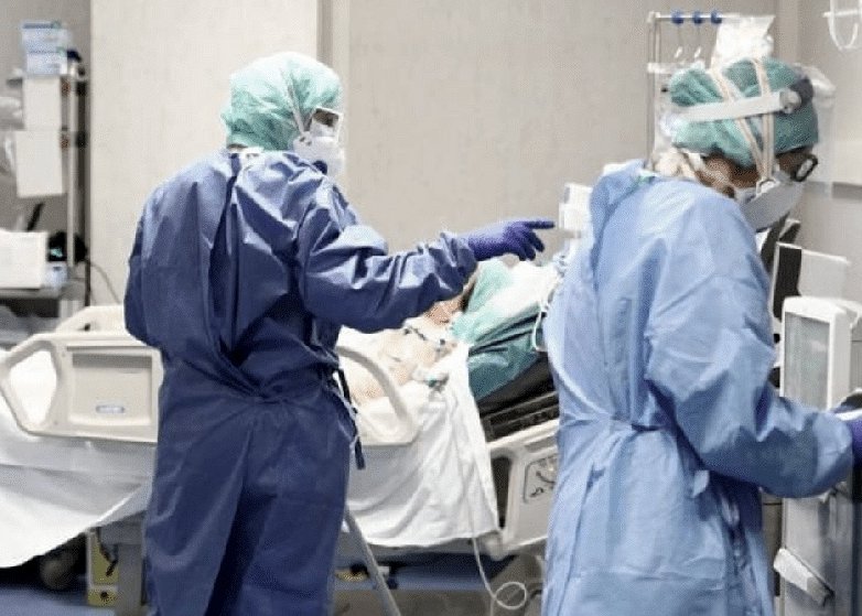 Otro récord de positivos y un fallecimiento en Morteros