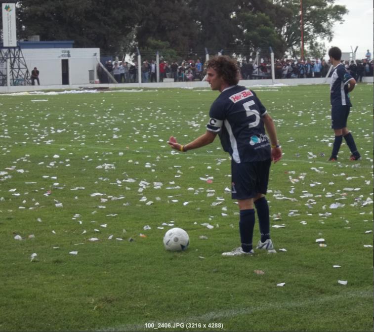 Todas las novedades del fútbol regional