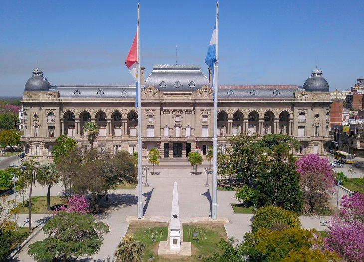 Santa Fe no adhiere a las medidas anunciadas por el Presidente