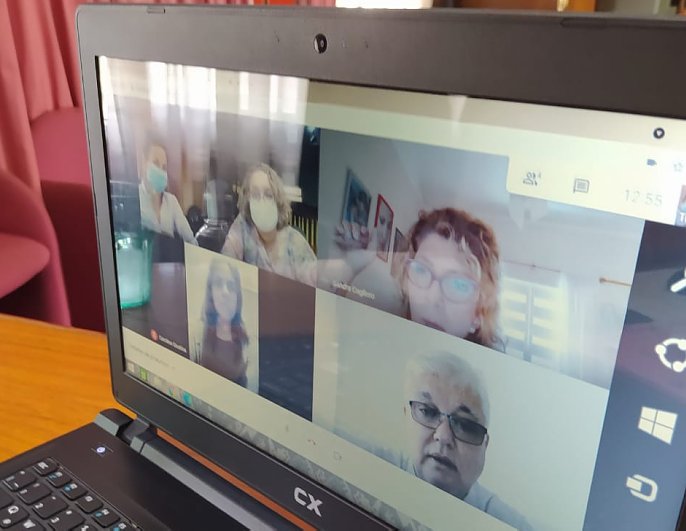 Aprobaron aumento a los empleados municipales de Morteros 