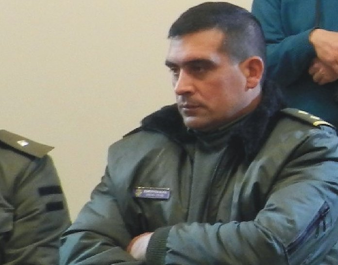 Zumoffen dijo que la policía no puede cerrar pero sí informar a la Justicia