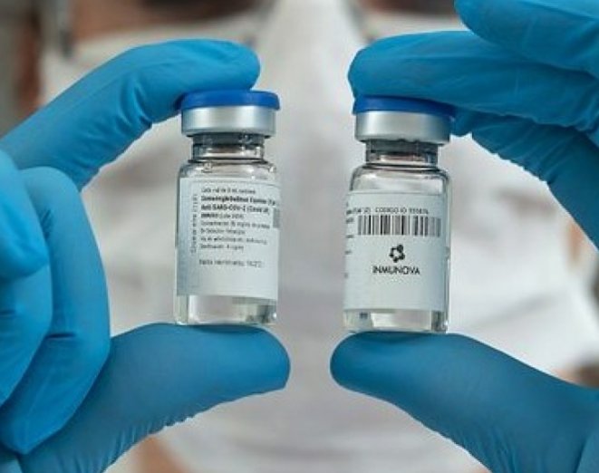 En el Hospital de Campaña de Morteros utilizarán el suero equino